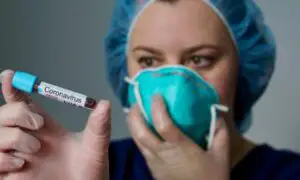 COVID – 19 loveşte un nou oraş din România! Se propune carantinarea orașului Țăndărei