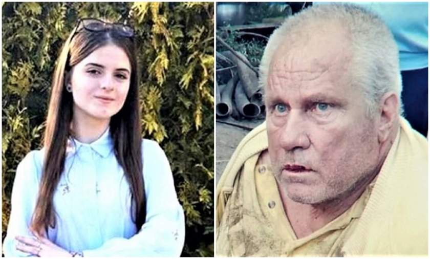 Gheorghe Dincă nu mai recunoaște că a ucis-o pe Alexandra Măceșanu! Răsturnare de situație în cazul Caracal