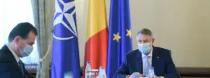 Klaus Iohannis, decizia momentului! Ședință de foc la Cotroceni