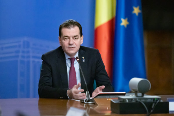 Orban: Nu putem interzice niciunui român să plece la muncă în străinătate