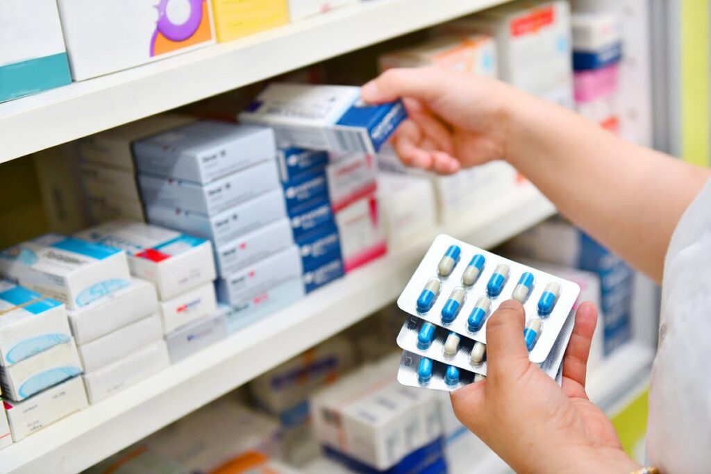 Produsul interzis în farmaciile din România! De unde se poate cumpăra