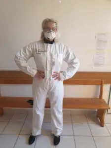 Povestea medicului din Suceava care s-a tratat singur de coronavirus! 400 de pacienţi au urmat reţeta