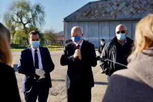Orban a decis! Un nou set de reguli de protecție sanitară
