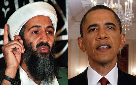 Plan incredibil al lui Osama bin Laden! Încerca schimbarea conducerii Statelor Unite. Obama înlocuit cu ”nepregătitul” Biden