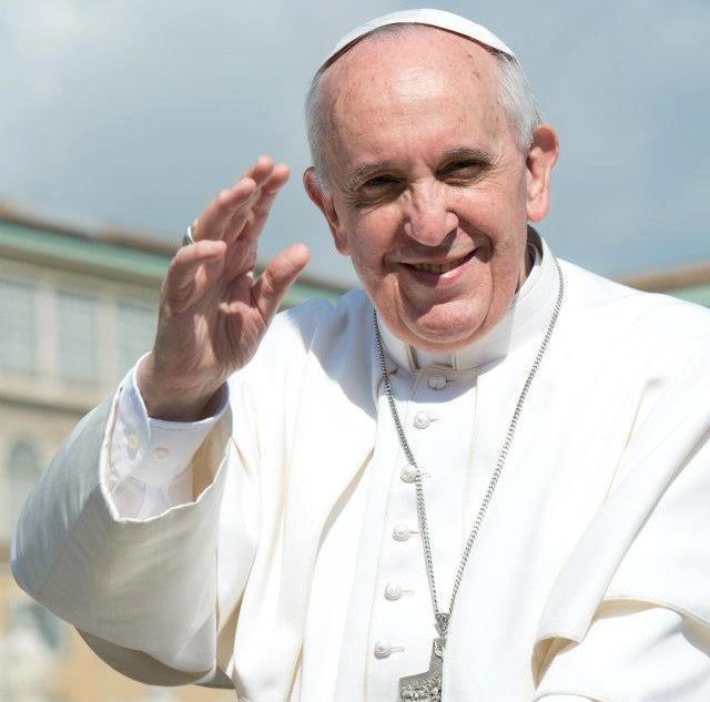 Papa Francisc ia din nou poziție împotriva muncii forțate. Poate aud și autoritățile române