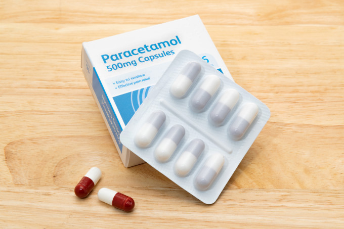 După modelul european, Colegiul Farmaciștilor cere limitarea cantității de paracetamol