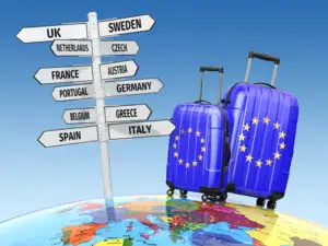 Înăsprirea măsurilor sanitare divide populațiile în Europa