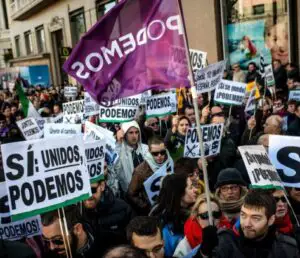 Pandemie sau nu, Spania vrea să introducă venitul minim vital. Se aude de o sumă antisărăcie de 440 de euro