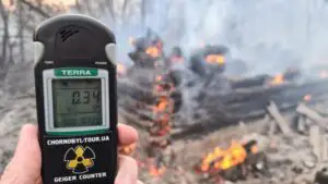 Vin radiațiile în România?! Anunț de ultimă oră de la ANM