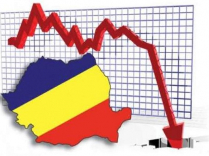 Lovitură economică pentru România! Va suferi cel mai mult după criza coronavirus