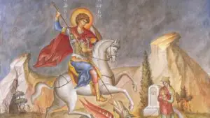 Sfântul Gheorghe 2020. Ce nu ai voie să faci astăzi, 23 aprilie. Este mare păcat în zi importantă de sărbătoare
