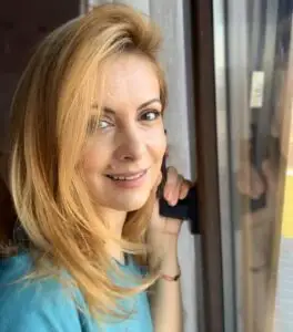 Simona Gherghe revine la ”Acces Direct”? Răspunsul pe care fanii îl așteptau. Vedeta a spus totul