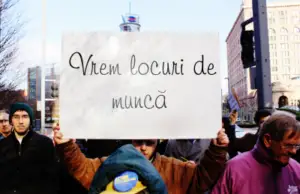 Alertă mondială! Dispar 195 de milioane de locuri de muncă