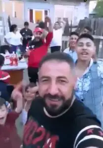 Spartacus, din Colosseum în beciul domnesc! Liderul scandalagiilor din Rahova, arestat preventiv