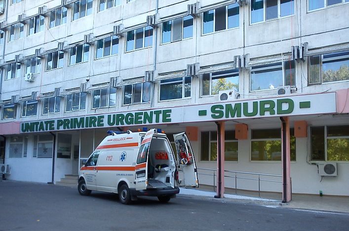 Haos în spitalele din România. Monica Pop spune adevărul: Este o avalanșă
