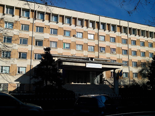 Spitalul Militar din Focșani se redeschide parțial. A fost închis din cauza infecțiilor cu COVID-19