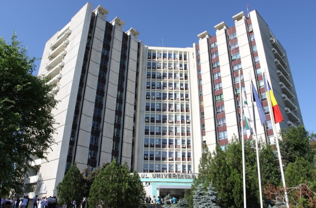 Managerul suspendat al Spitalului Universitar face noi dezvăluiri! Solicitare pentru Ludovic Orban