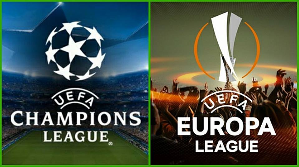Coronacriza: Liga Campionilor și Europa League suspendate pe termen nedeterminat