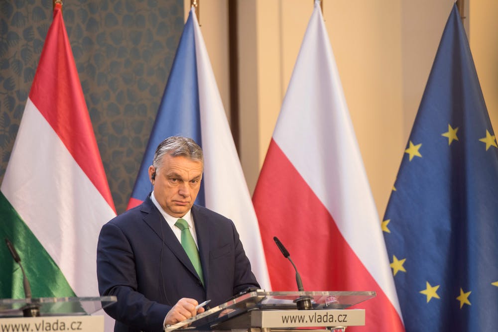Ungaria ar putea relaxa anumite măsuri. Ce au decis autoritățile din Budapesta