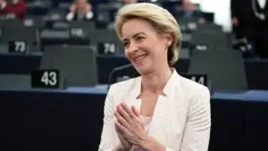 Ursula von der Leyen a fost de acord! Planul Franţei şi al Germaniei a fost primit cu bucurie