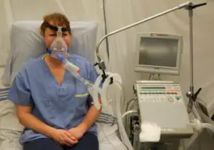 Inginerii din Cluj au creat un prototip pentru un ventilator medical românesc! Se așteptă omologarea