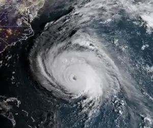 Un vortex polar lovește Europa. Meteorologii au anunțat acum