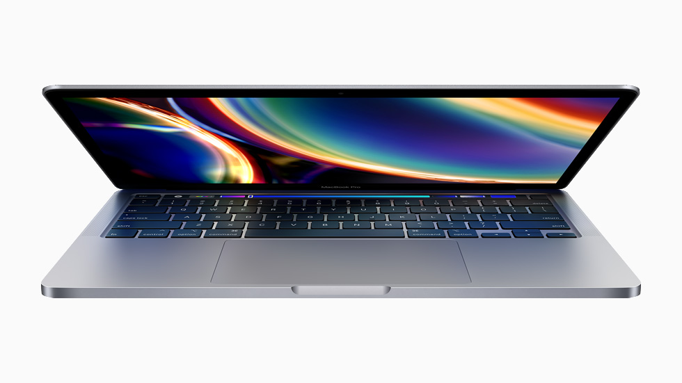 Apple lansează noul MacBook Pro cu Magic Keyboard