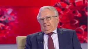 Adevărul despre vicepreședintele Academiei Române. ANI vine cu precizări
