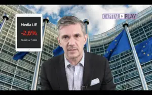 ESENȚIALUL SĂPTĂMÂNII: România, campioană la creștere economică