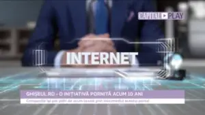 ESENȚIALUL SĂPTĂMÂNII: Digitalizarea României va fi un proces de foarte lungă durată