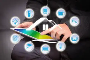 Dispozitive electrocasnice inteligente care îți îmbunătățesc stilul de viață (P)