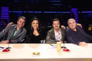 Emoții mari la Românii au talent! Ultimele momente din preselecții sunt aproape