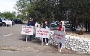 ”Nu omorâți turismul românesc!”. Răscoală în Mamaia