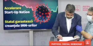 Ciolacu a rupt tăcerea. Adevăratul motiv pentru care a leșinat