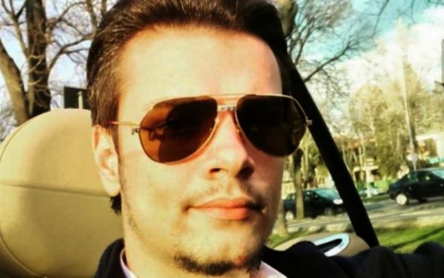 Mario Iorgulescu va fi arestat preventiv. După un groaznic accident, fiul lui Gino Iorgulescu este acuzat de omor