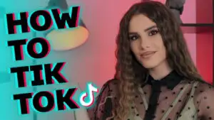 Eşti pasionat de TikTok? Află toate secretele reţelei-fenomen pe PRO TV Plus
