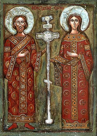 Tradiții și obiceiuri de Sfinții Constantin și Elena. Ce să faci pe 21 mai 2020 ca să ai noroc şi sănătate tot anul