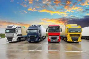 Tradus: Interesul românilor pentru vehicule comerciale rulate a crescut cu 34% în aprilie