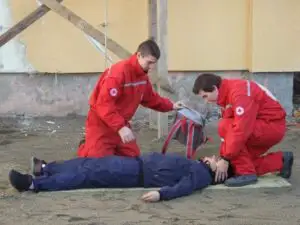 Scandalos! Suntem pe primul loc în UE la accidentele mortale la locul de muncă!