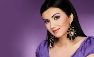 Adriana Bahmuţeanu e în stare de şoc! Iubitul ei, luat pe sus de mascaţi. Unde a fost dus bărbatul
