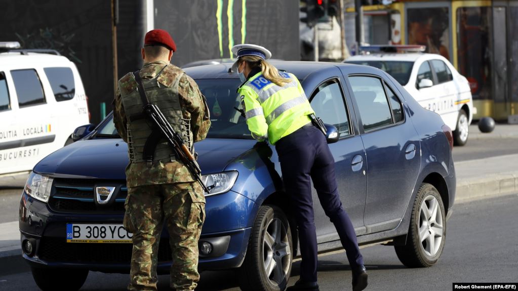 DOCUMENT: Spaima șoferilor din România! Decizia luată de Guvern pentru Poliția Rutieră