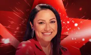 Bomba zilei în showbiz! Andra Măruță, însărcinată?! Imaginea care a dat-o de gol chiar de ziua ei