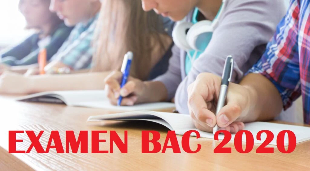 Calendar BAC 2020. Acesta e programul complet al examenelor. Anunţul edu.ro