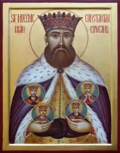 Turcii i-au scurtat de cap pe Brâncoveni ca să le ia banii. Restul era propagandă mincinoasă