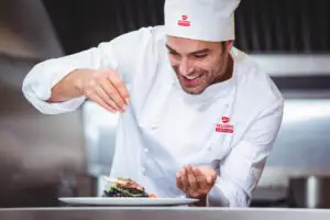 Selgros este alături de gastronomi pentru că #FiecareDintreNoiFaceDiferența (P)