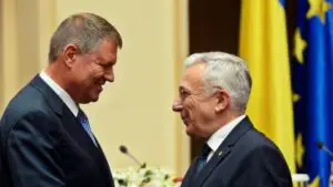 Întâlnire importantă la Cotroceni pe tema pensiilor! Iohannis, față în față cu Isărescu, Orban și Cîțu
