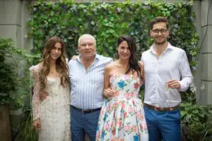 Cornel Tăbăcaru, aniversare fără precedent! Cum și-a serbat milionarul ziua de naștere