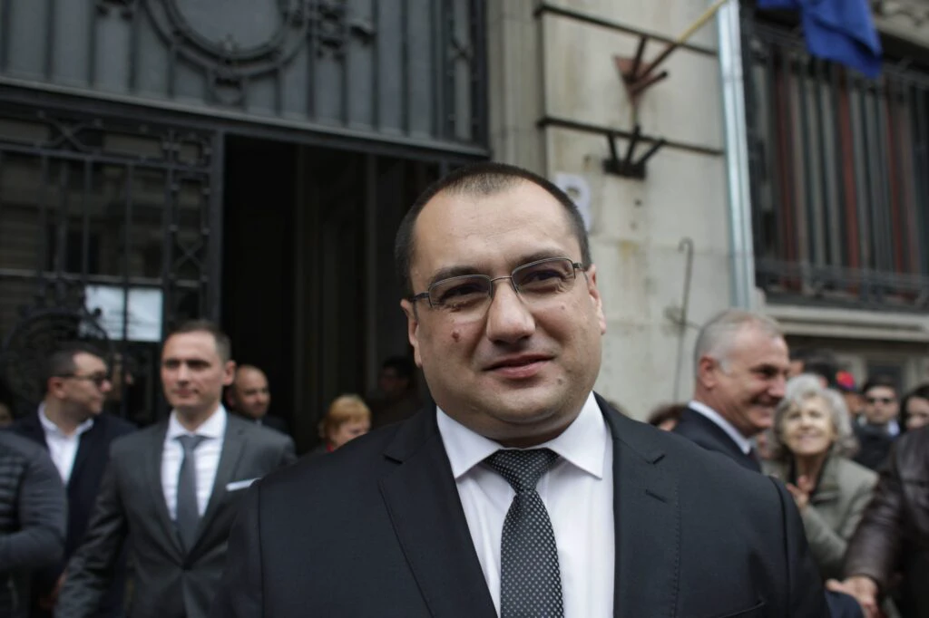 Cristian Terheş, mesaj dur pe tema legilor justiţiei: Se condamna singuri