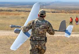 Vom produce drone militare. Un business făcut împreună Israelul pentru MApN