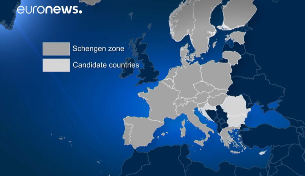 Europa a simţit ce se întâmplă în cele trei ţări care nu fac parte din Schengen. Comisia Europeană cere să nu existe discriminare